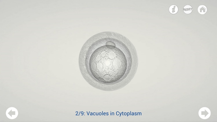 Assisted Reproduction (Free Version) screenshot-3