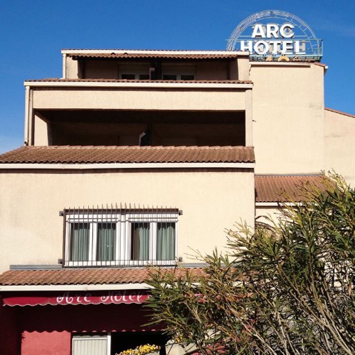 ARC Hôtel icon