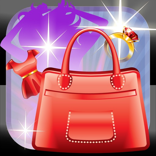 Fashion Girl Super Blast icon