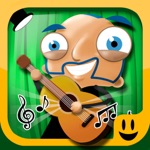 Music Stage - BEBOPS Create your own Band