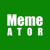 Meme-ator - Create Your Own Memes