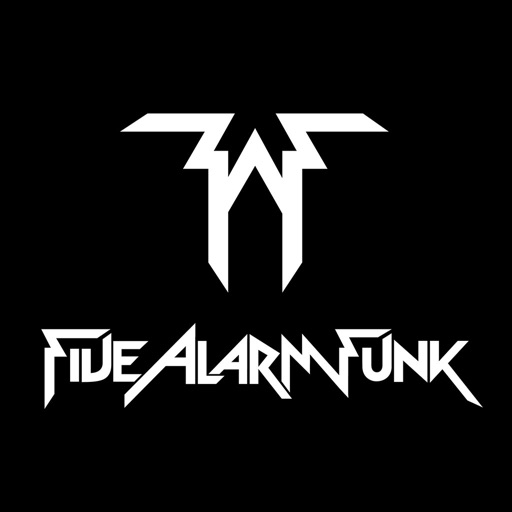 Five Alarm Funk icon