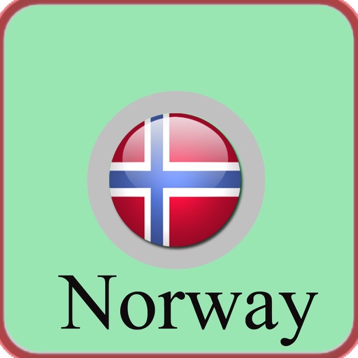 Norway Amazing Tourism icon