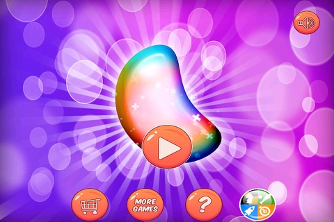 A JOLLY JELLY BEAN SUGAR POP RUSH FREE screenshot 3