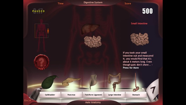 Evolutionary Anatomy(圖2)-速報App