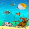 Fun Fish Eat Fish : Big Fish Simulator For Kids Games