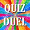 Quiz Duel Free - A social true or false trivia game for 2 players