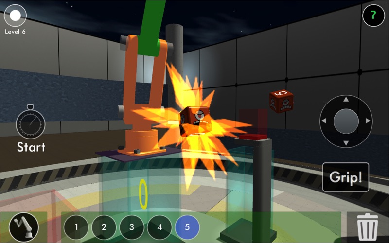 Qbotik thumbnail 3