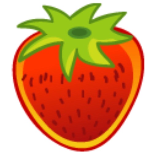 Fruitys - Fruit Slicer icon