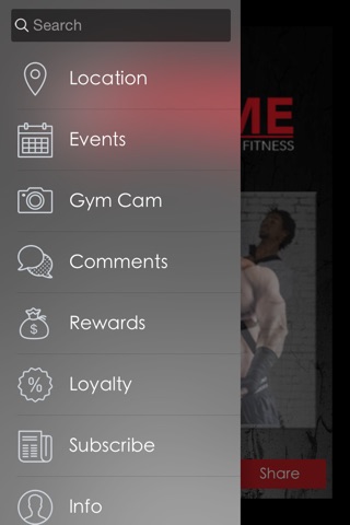 Xtreme Martial Arts & Fitness screenshot 2