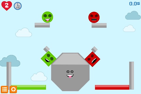 Crazy Boxes Game screenshot 4