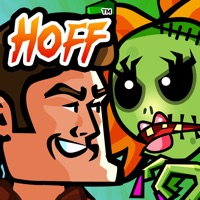Hoff Zombie Beach icon