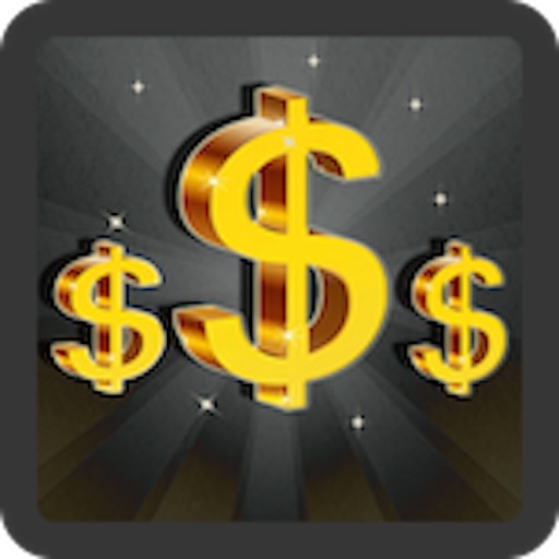 Macau Slots - The Best Casino Slots Ever icon