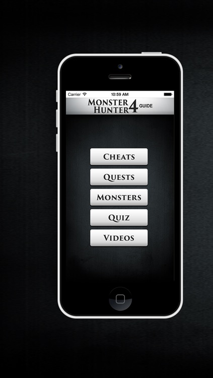 Ultimate Guide For Monster Hunter 4 Game
