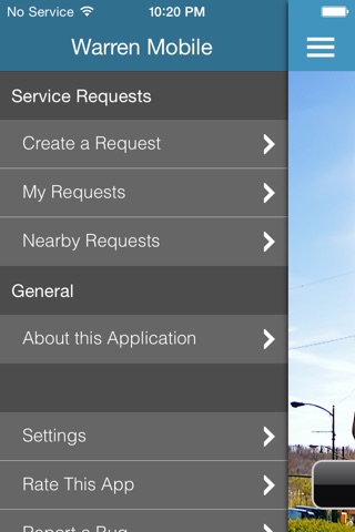 Warren PA Mobile screenshot 2