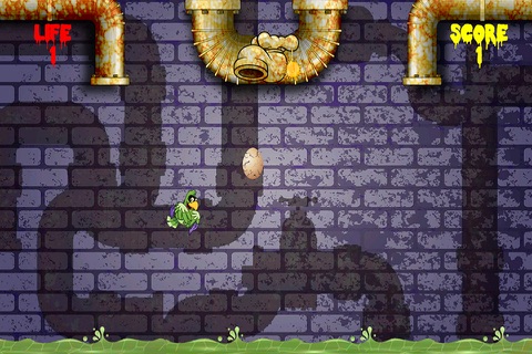 Birds vs. Eggs screenshot 2