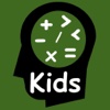 Brainfreeze Math Kids