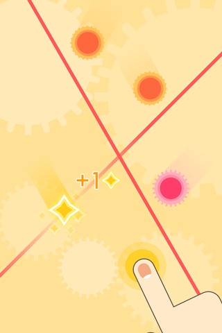 Dot Slash screenshot 3