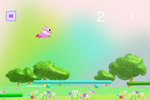 Run Bunny Home screenshot 2