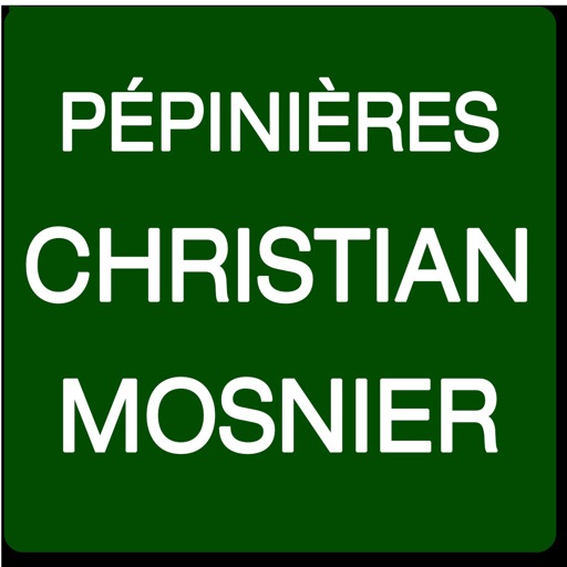 Pépinières Christian Mosnier