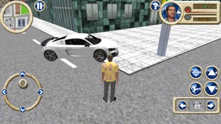 Maiami Crime Simulator 3のおすすめ画像1