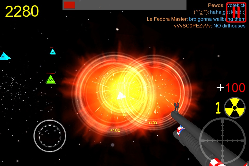 DLC Simulator screenshot 2