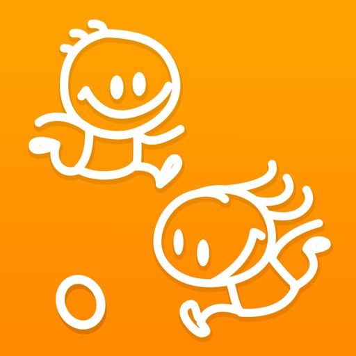 Tjulahop - Ryst en leg iOS App