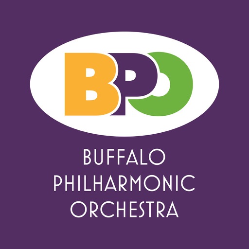 Buffalo Philharmonic Orchestra