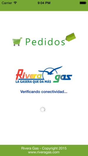 Rivera Gas(圖1)-速報App