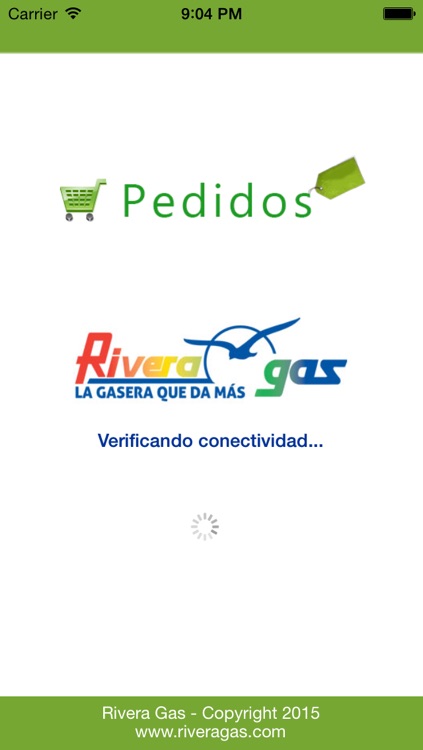 Rivera Gas