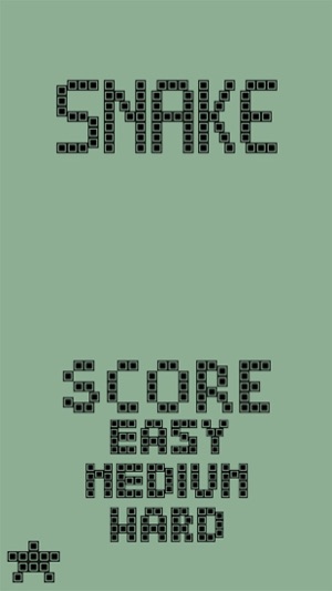 Snake Retro - Classic snake, retro phone game, old school(圖1)-速報App