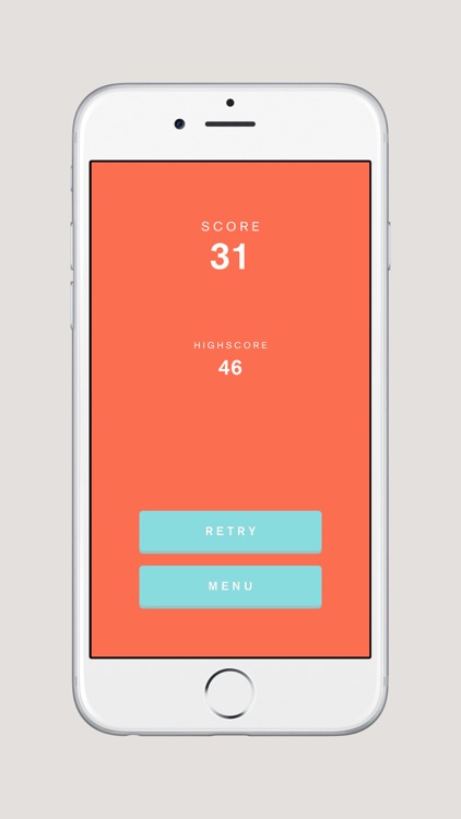 Cubes - One is slightly different screenshot-3