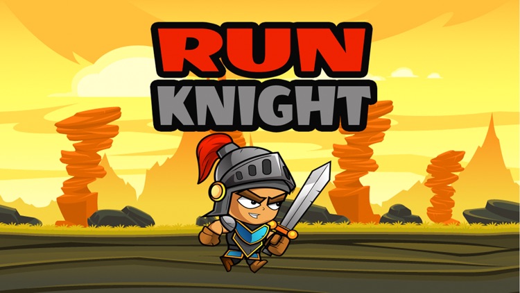 Run Mighty Knight Pro