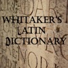 Whitaker's Latin Dictionary