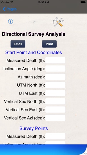 Oilfield Essentials(圖1)-速報App