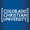 The official app of Colorado Christian University