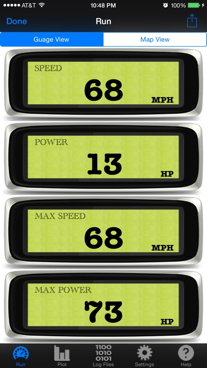 PowerTools For Tesla screenshot-0
