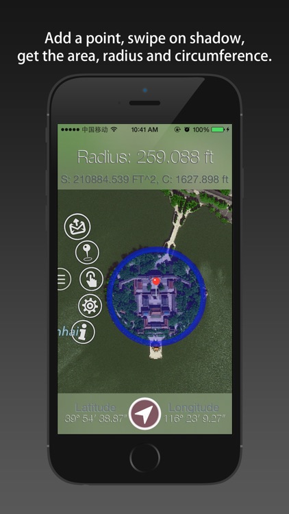 Map Surveyor screenshot-3