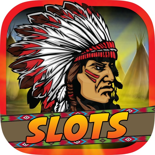 Chiefs Fortune Slot Machine Casino - Spin The Rewarding Pokies Of Las Vegas! iOS App