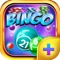 Bingo Day PLUS - Play no Deposit Bingo Game with Multiple Levels for FREE !