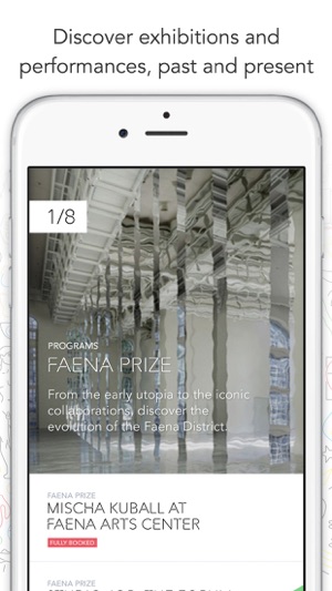 Faena Art(圖2)-速報App