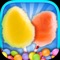 Cotton Candy Factory-Kids Cooking Food Factory Games for Boys & Girls