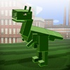 Cube Dinosaur: Monster Mayhem 3D Full