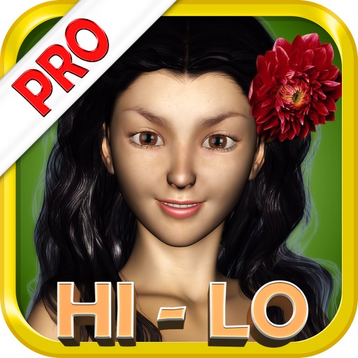 Tiki Hi-Lo Pro icon