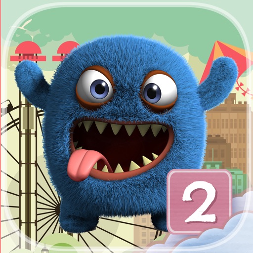 Carnival Monster Defense 2 - FREE - TD Strategy Game