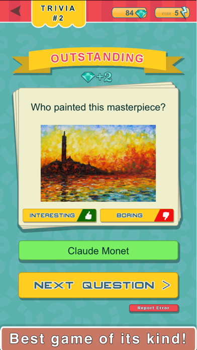 Trivia Quest™ History - trivia questions | App Price Drops