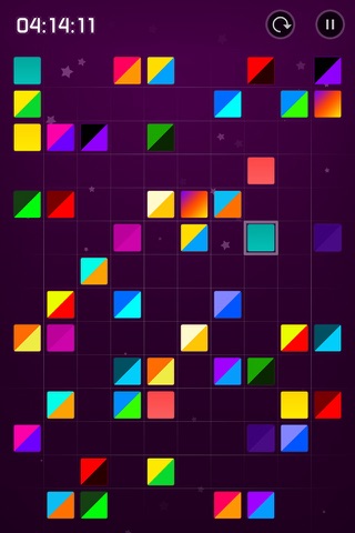 Color Check Game screenshot 2