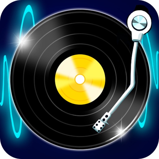 DJ Craft iOS App