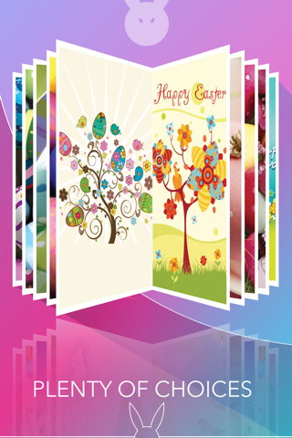 Easter Wallpapers & Backgrounds ™ screenshot 3