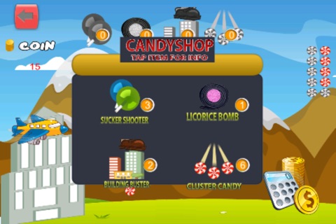 Operation Candy Drop screenshot 2